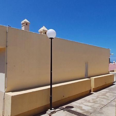 Mareverde : Appartamento Esposto Sempre Al Sole Costa Adeje Dış mekan fotoğraf