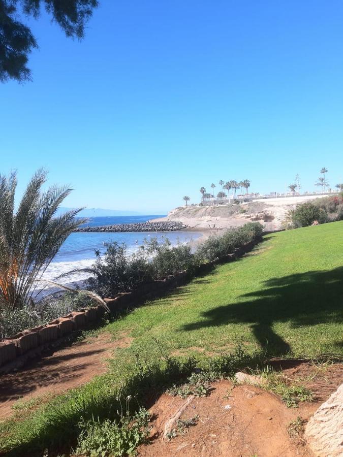 Mareverde : Appartamento Esposto Sempre Al Sole Costa Adeje Dış mekan fotoğraf