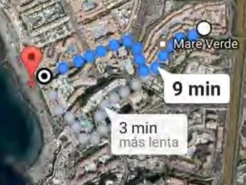 Mareverde : Appartamento Esposto Sempre Al Sole Costa Adeje Dış mekan fotoğraf