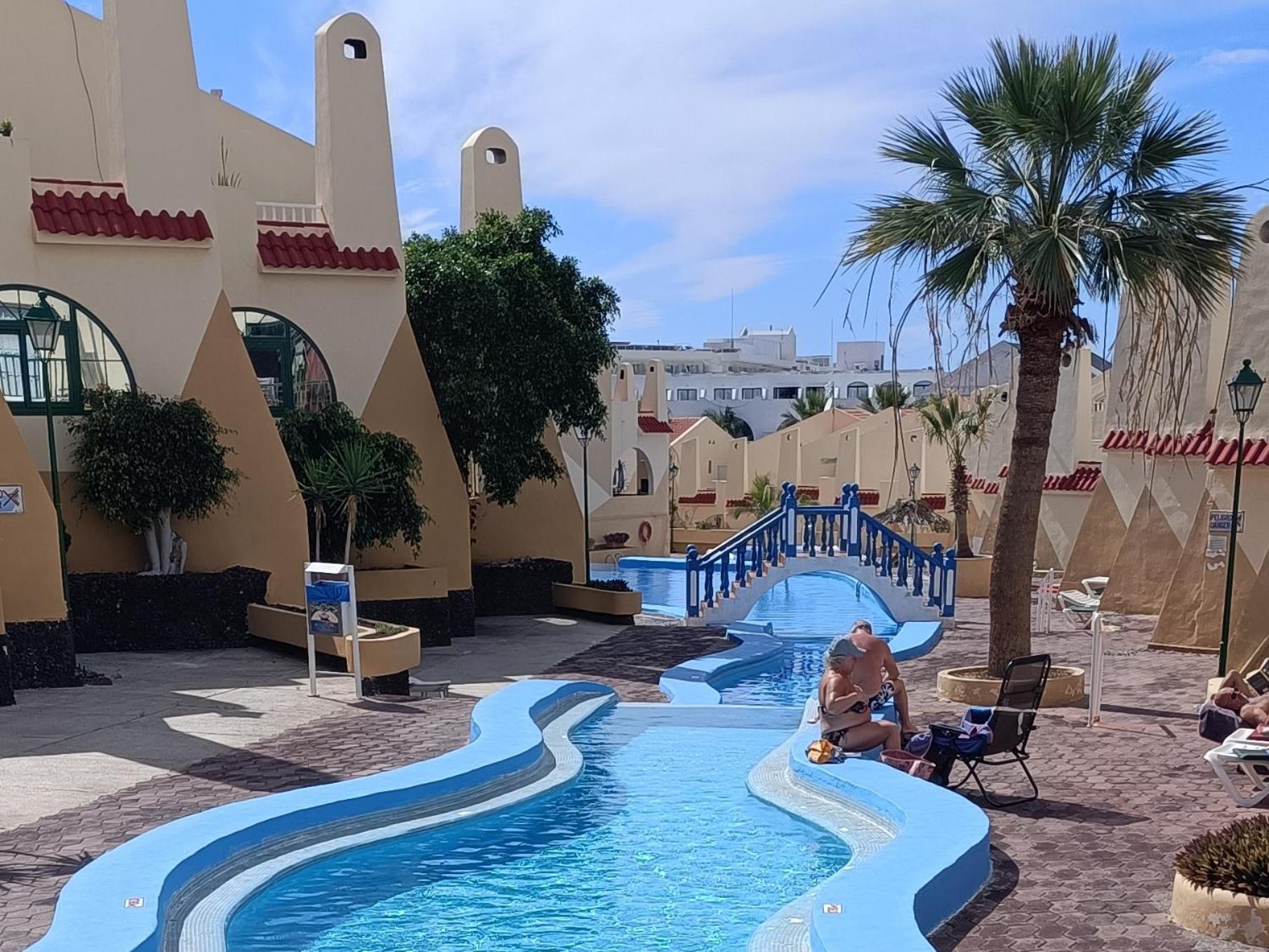 Mareverde : Appartamento Esposto Sempre Al Sole Costa Adeje Oda fotoğraf